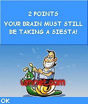 game pic for Brain Tacho s60v3